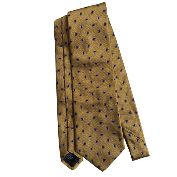 Brooks Brothers Makers Silk Tie